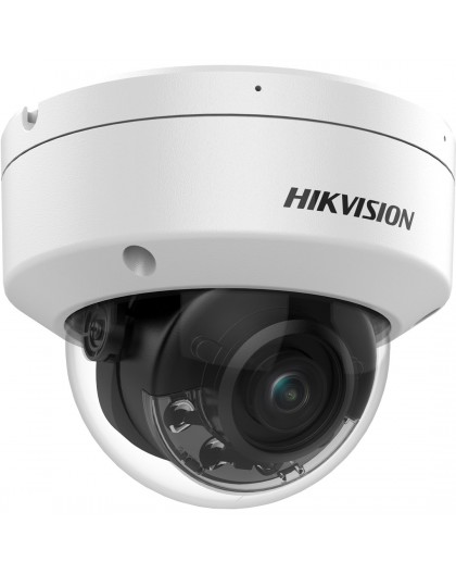 Hikvision DS-2CD2187G2H-LISU(2.8mm)(eF) 8 MP IP CAMERA