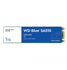 Western Digital Blue SA510 1 TB M.2 Serial ATA III
