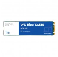 Western Digital Blue SA510 1 TB M.2 Serial ATA III