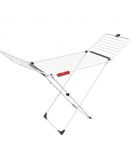 Wall-mounted Laundry Dryer Vileda Extra