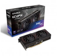 SPARKLE Intel Arc B570 ECLIPSE OC 10GB graphics card