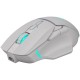 WIRELESS MOUSE DEFENDER STIX GM-009 RF WHITE 3200dpi 7P