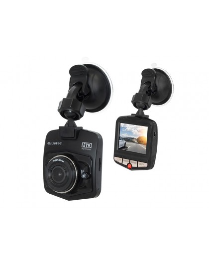 BLACKBOX Video Recorder DVR F270