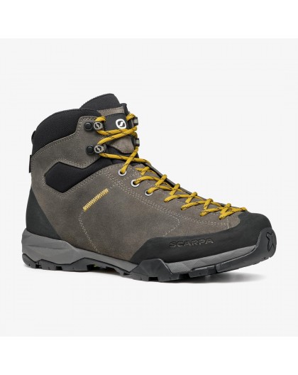 Scarpa MOJITO HIKE GTX Titanium