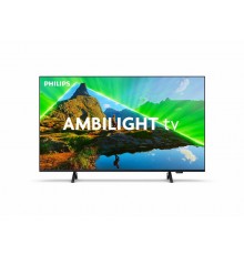 Philips 43PUS8319/12 TV 109.2 cm (43") 4K Ultra HD Smart TV Wi-Fi Black