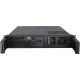 Inter-Tech IPC 2U-2098-SL Rack Black