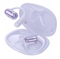 Hoco EA6 Headset Wireless Open-Ear Connectivity/Music Bluetooth Purple