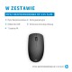 HP 235 Slim Wireless Mouse