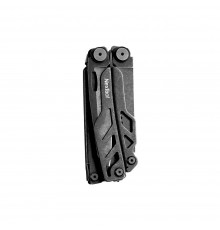 NexTool FLAGSHIP Pro NE20120 16-in-1 multitool, black + belt pouch