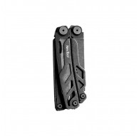 NexTool FLAGSHIP Pro NE20120 16-in-1 multitool, black + belt pouch