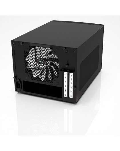 Fractal Design NODE 304 Cube Black
