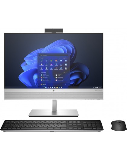 HP EliteOne 840 G9 Intel® Core™ i5 i5-13500 60.5 cm (23.8") 1920 x 1080 px 16 GB DDR5-SDRAM 512 GB SSD All-in-One PC Windows 11 