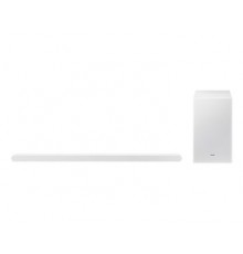 Samsung HW-S701D/EN soundbar speaker White 3.1 channels