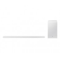 Samsung HW-S701D/EN soundbar speaker White 3.1 channels