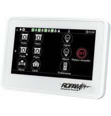 ROPAM TACTILE MANIPULATOR TPR-4W