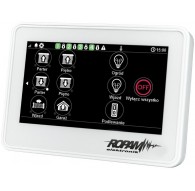 ROPAM TACTILE MANIPULATOR TPR-4W