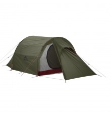 MSR Tindheim 3 person(s) Green Tunnel tent