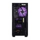 Actina 5901443414650 PC AMD Ryzen™ 9 9900X 32 GB DDR5-SDRAM 2 TB SSD AMD Radeon RX 9070 XT Midi Tower Black