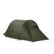 MSR Tindheim 3 person(s) Green Tunnel tent