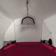 MSR Tindheim 3 person(s) Green Tunnel tent