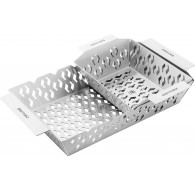 Zwilling set of 2 grilling baskets BBQ+