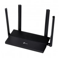 TP-Link EX141 wireless router Gigabit Ethernet Dual-band (2.4 GHz / 5 GHz) Black