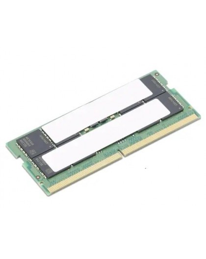 Lenovo 4X71M23186 memory module 16 GB 1 x 16 GB DDR5