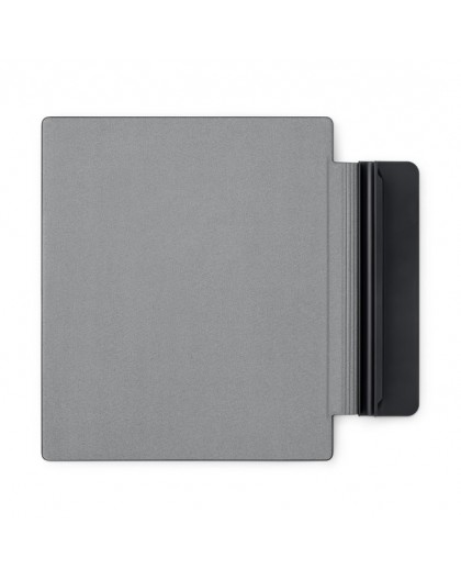 Rakuten Kobo N605-AC-BK-E-PU e-book reader case 26.2 cm (10.3") Flip case Black