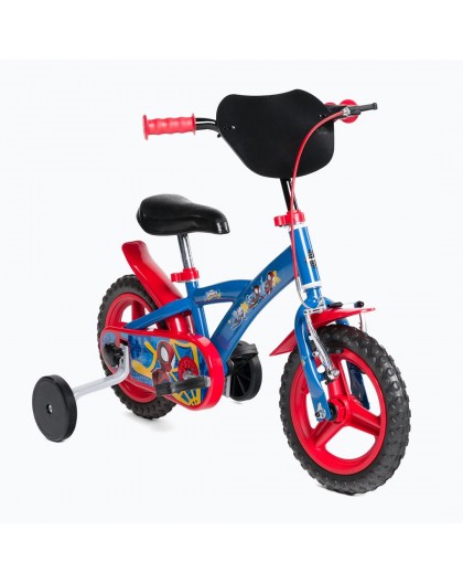 Children's bicycle 12" Huffy 22941W Spider-Man