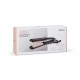 BaByliss The Crimper Texturizing iron Warm Black, Pink 70.9" (1.8 m)