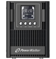 POWER WALKER UPS ON-LINE VFI 1000 AT FR