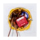 Shelly Wave 1PM Mini LR Smart Z-Wave Relay