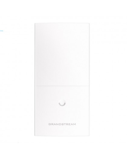 Grandstream Networks GWN7600LR wireless access point 867 Mbit/s White Power over Ethernet (PoE)