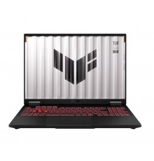 ASUS TUF Gaming A16 FA608UH-R7165W Laptop AMD Ryzen 7 260 16" FHD+ 16 GB DDR5 512 GB SSD NVIDIA GeForce RTX 5050 Windows 11 Home
