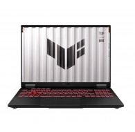 ASUS TUF Gaming A16 FA608UH-R7165W Laptop AMD Ryzen 7 260 16" FHD+ 16 GB DDR5 512 GB SSD NVIDIA GeForce RTX 5050 Windows 11 Home