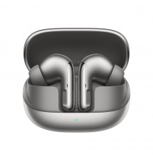 Xiaomi Buds 5 Pro Headset True Wireless Stereo (TWS) In-ear Calls/Music USB Type-C Bluetooth Grey, Titanium