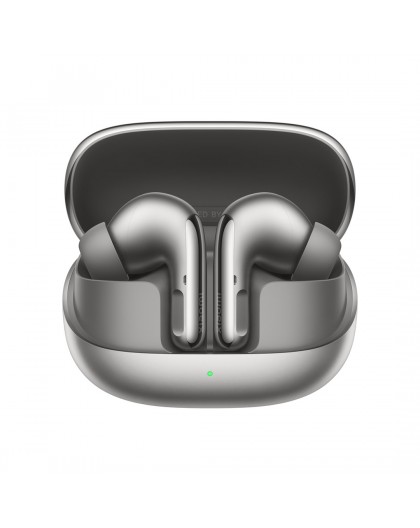 Xiaomi Buds 5 Pro Headset True Wireless Stereo (TWS) In-ear Calls/Music USB Type-C Bluetooth Grey, Titanium