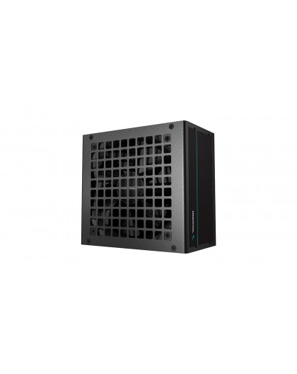 DeepCool PF750 power supply unit 750 W 20+4 pin ATX ATX Black