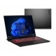 ASUS TUF Gaming A16 FA608UH-R7165W Laptop AMD Ryzen 7 260 16" FHD+ 16 GB DDR5 512 GB SSD NVIDIA GeForce RTX 5050 Windows 11 Home