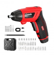 CASALS CCS3621BC 3.6V electric screwdriver