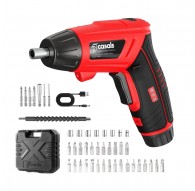 CASALS CCS3621BC 3.6V electric screwdriver