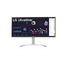 Monitor LG ULTRAWIDE 34WQ650-W