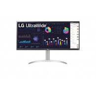Monitor LG ULTRAWIDE 34WQ650-W