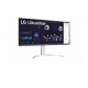 Monitor LG ULTRAWIDE 34WQ650-W