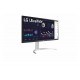 Monitor LG ULTRAWIDE 34WQ650-W