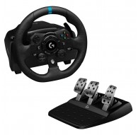 Logitech G G923 Racing Wheel and Pedals for Xbox X|S, Xbox One and PC