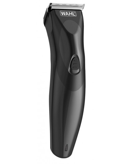 Wahl 9639-816 hair trimmers/clipper Black