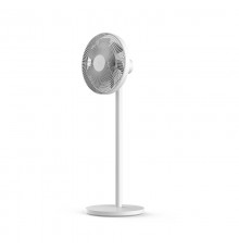 Xiaomi | Mi Smart Standing Fan | 2 | Настольный вентилятор | Белый | Диаметр см | Количество скоростей | Осцилляция | 15 Вт
