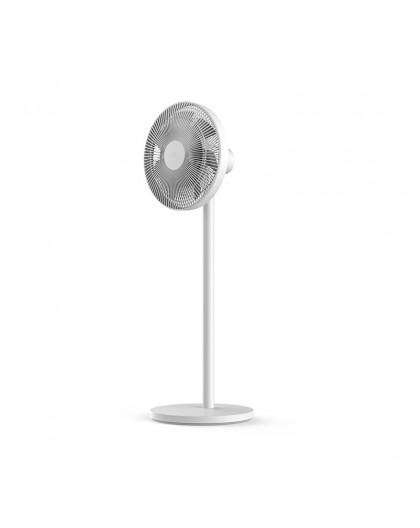Xiaomi | Mi Smart Standing Fan | 2 | Stand Fan | White | Diameter cm | Number of speeds | Oscillation | 15 W