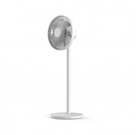 Xiaomi | Mi Smart Standing Fan | 2 | Настольный вентилятор | Белый | Диаметр см | Количество скоростей | Осцилляция | 15 Вт